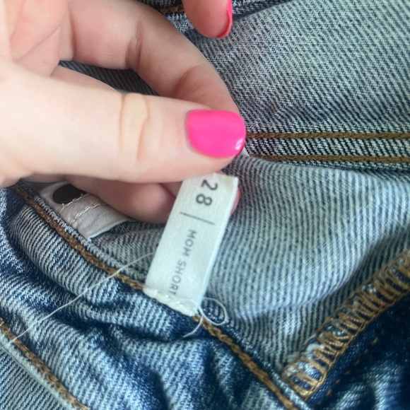 Pacsun shorts// size 28 - Picture 2 of 2